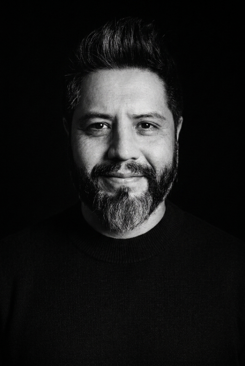Carlos Boussart